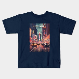 New York Kids T-Shirt